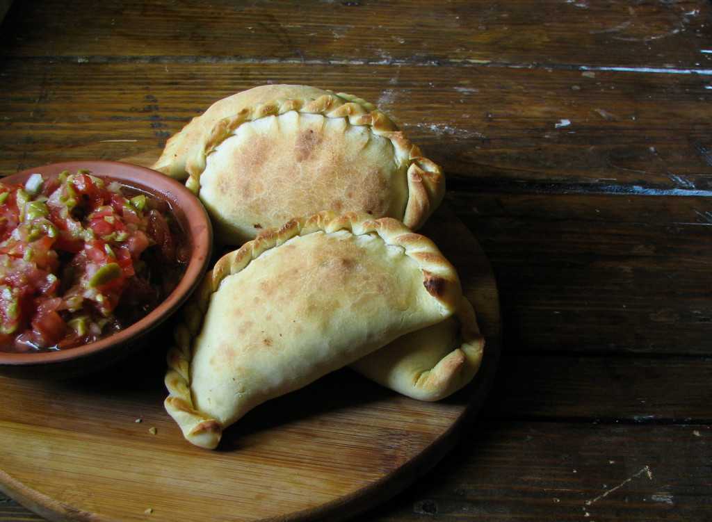 Эмпанадас (empanadas) - аргентинские пирожки - запись пользователя юля_handmade (lilu_miracle) в сообществе кулинарное сообщество в категории пироги, пирожки, булочки