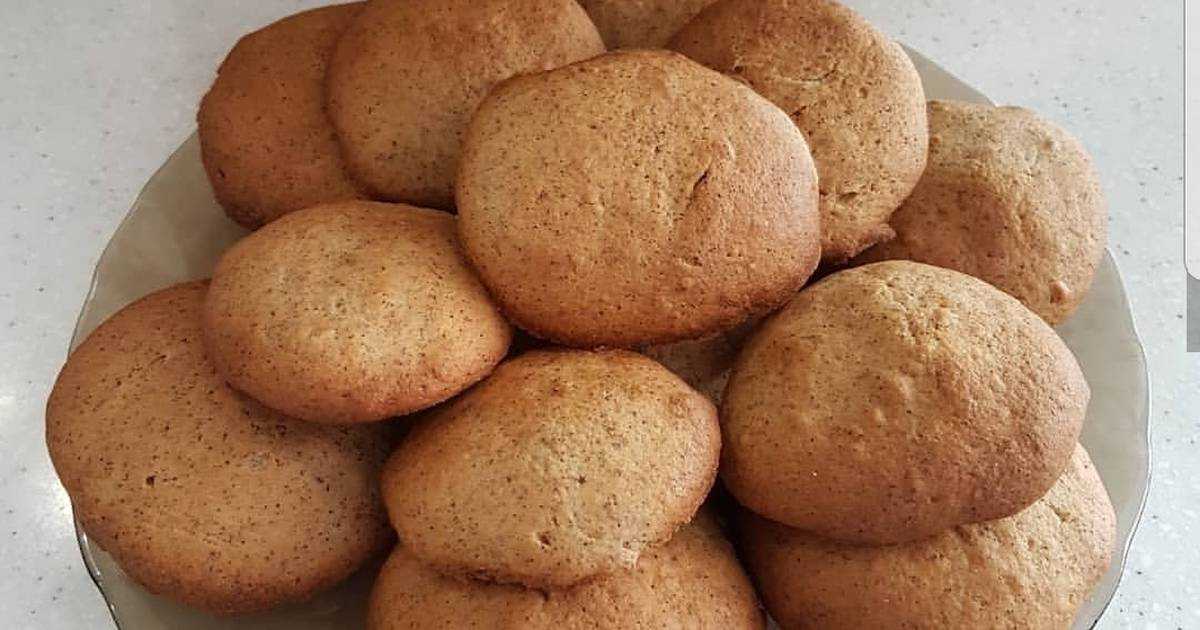 Простое вкусное печенье на кефире – традиция домашней выпечки. рецепты простого печенья на кефире: овсяное, с корицей, шоколадом, орехами, маком и т.д.