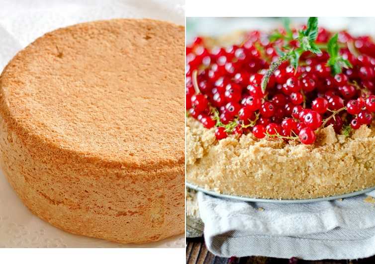 Как сделать воздушный бисквит для торта: поиск по ингредиентам, советы, отзывы, пошаговые фото, подсчет калорий, изменение порций, похожие рецепты