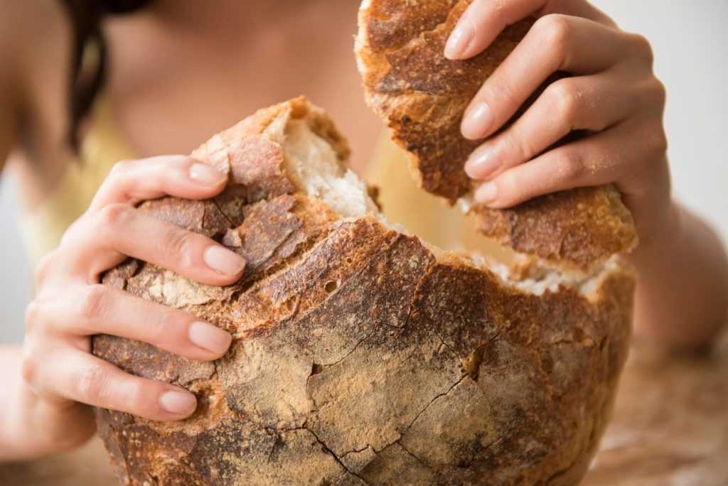 Сакральный продукт: как вернуть былую славу хлебу