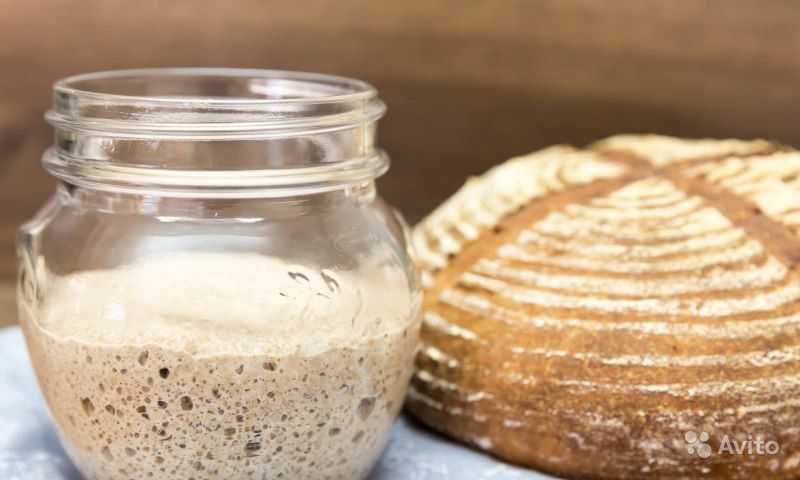 Как сделать закваску для хлеба в домашних условиях? как испечь домашний хлеб на закваске? рецепт бездрожжевой закваски и хлеба на закваске в духовке.