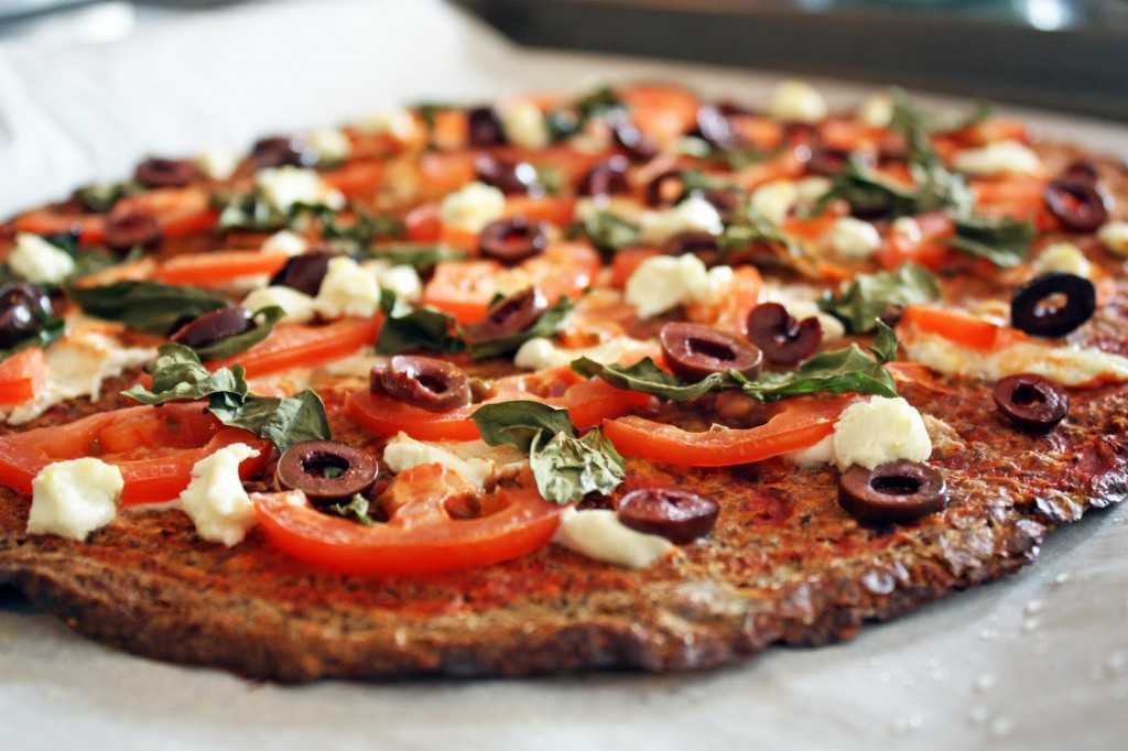 Готовим пиццу без муки диетическую: поиск по ингредиентам, советы, отзывы, пошаговые фото, подсчет калорий, удобная печать, изменение порций, похожие рецепты