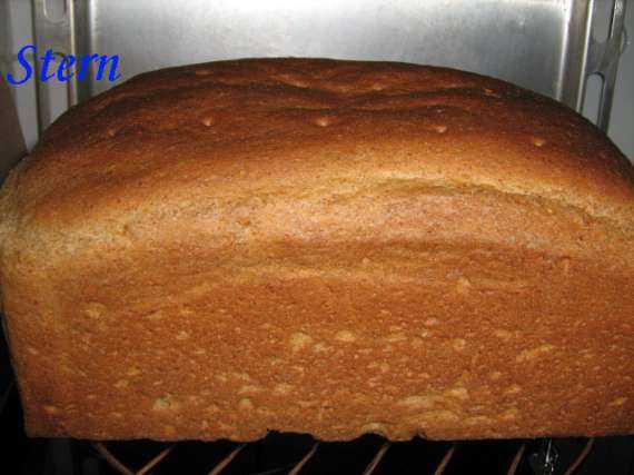 Домашний хлеб в хлебопечке: 10 очень вкусных рецептов