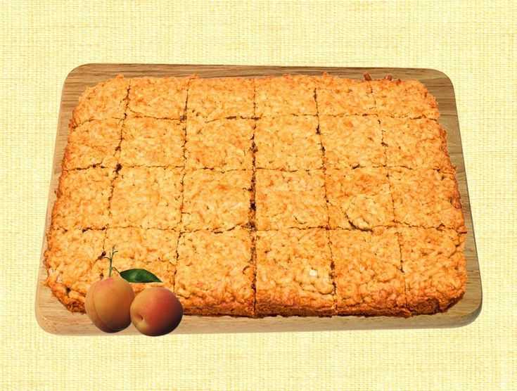 Печенье с абрикосовым джемом - 148 рецептов: печенье | foodini