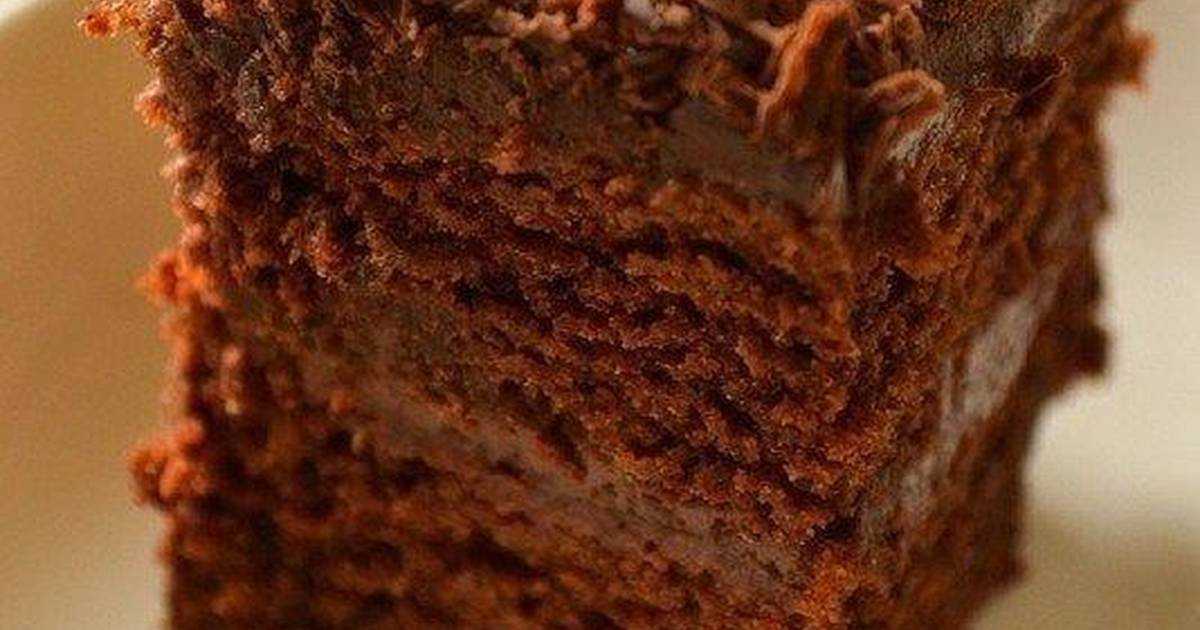 Мокрый шоколадный пирог. "влажный" шоколадный торт: рецепты, особенности приготовления и отзывы. подготовим же ингредиенты, необходимые для пирога