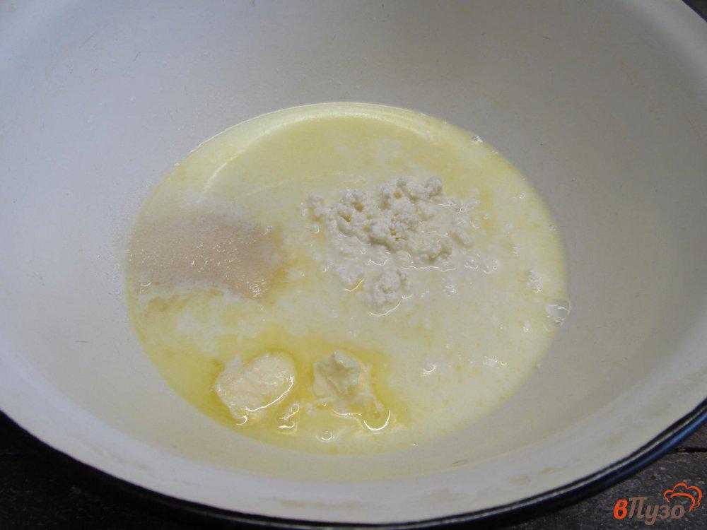 Творожный кулич на пасху: 5 лучших рецептов пасхальных куличей