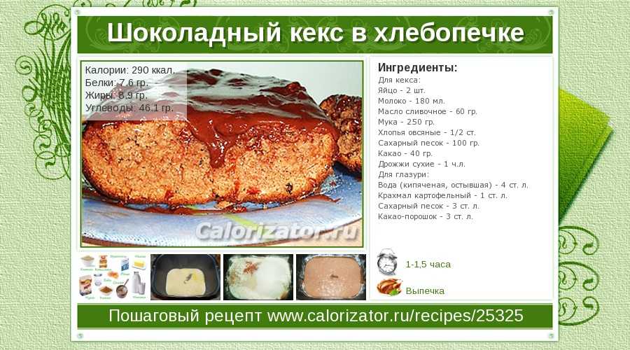 Шоколадный кекс на белках с шоколадной глазурью рецепт с фото пошагово и видео - 1000.menu