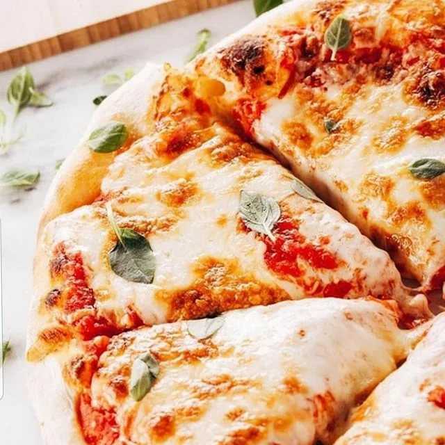 Тесто для американской пиццы: дрожжевой рецепт толстой и вкусной основы