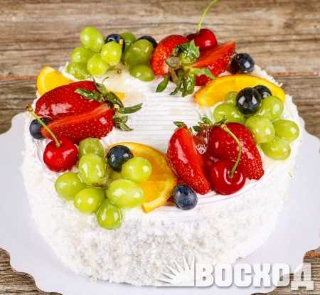 Творожный торт с кремом из сгущенки: вкусный десерт для души и тела
