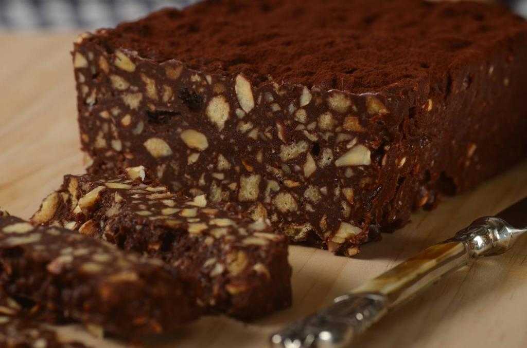 Шоколадный торт без выпечки за 15 минут – простые и вкусные рецепты