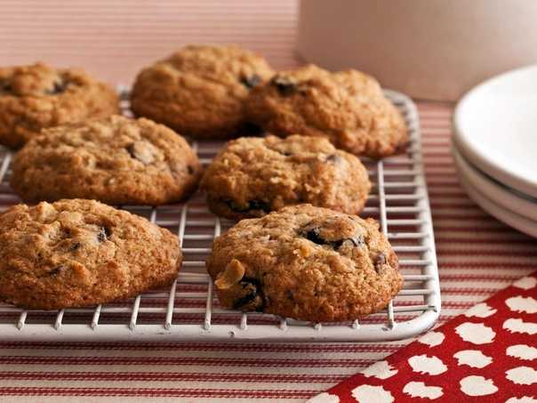 Печенье без масла — 8 простых и вкусных рецептов