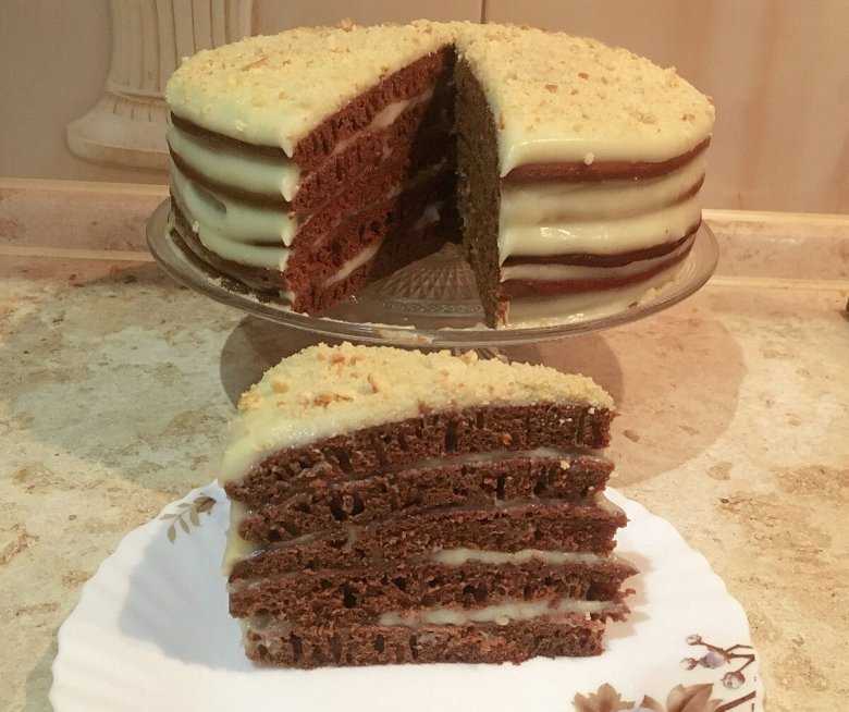 Торт «наполеон» из ушек – ленивый, но вкусный вариант десерта. лучшие рецепты торта наполеон из печенья «ушки» с разными кремами