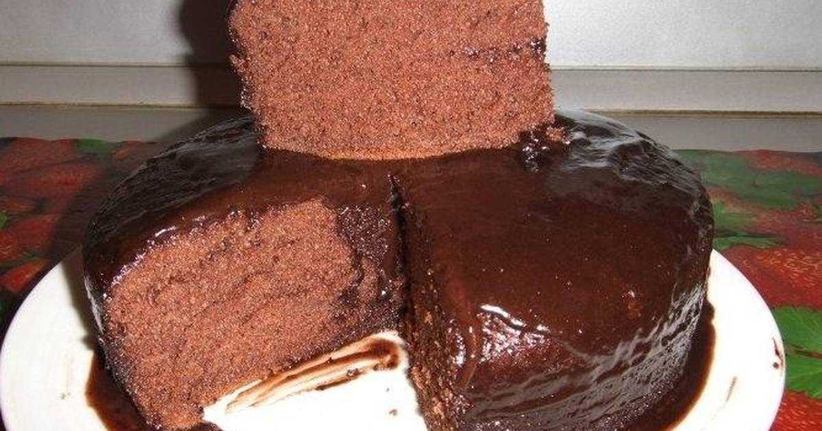 Простой торт в мультиварке – сладкоежкам на вооружение! простейшие рецепты тортов в мультиварке для поднятия настроения