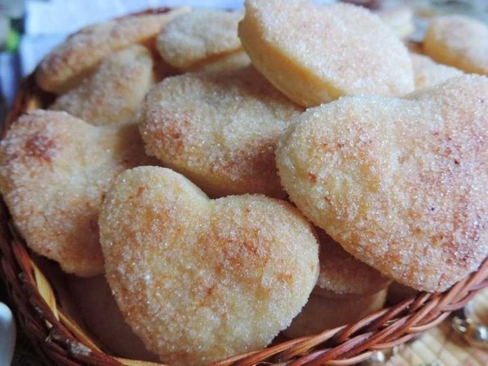 Печенье из слоеного теста - 822 рецепта: печенье | foodini