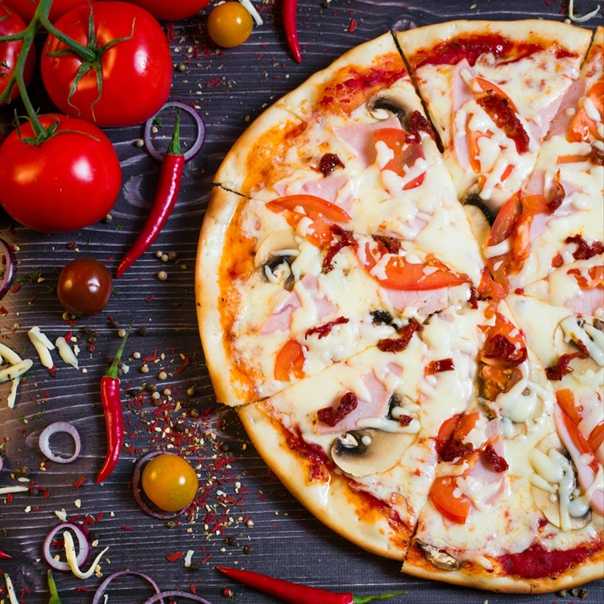 Привыкли, что пицца - это итальянское блюдо Пора попробовать турецкую пиццу на дрожжевом тесте На странице имеются рекомендации, похожие рецепты, комментарии пользователей, подсказки, пошаговые фотографии этапов, кулинарные советы