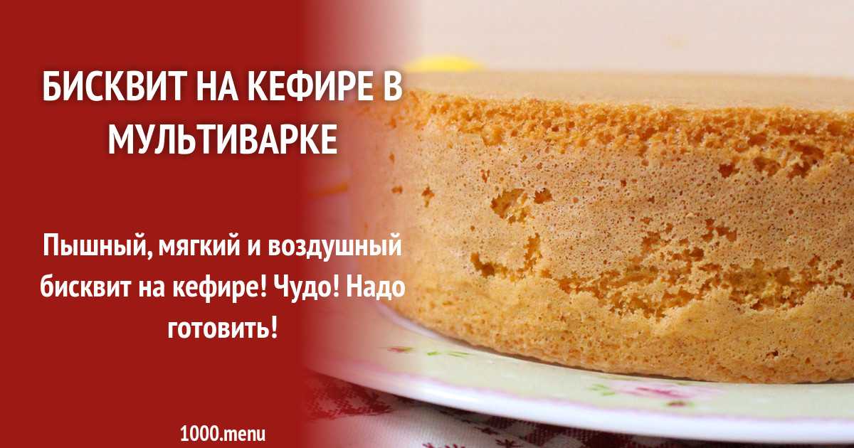 Торт со сгущенкой классический на кефире