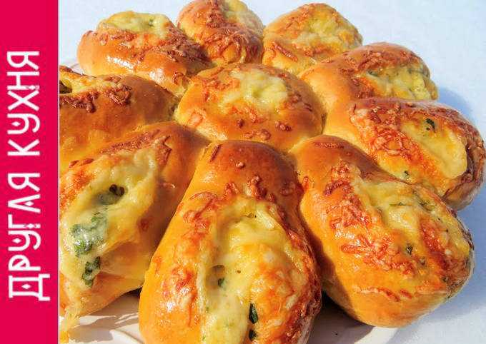 Хачапури с сыром сулугуни рецепт с фото пошагово и видео - 1000.menu