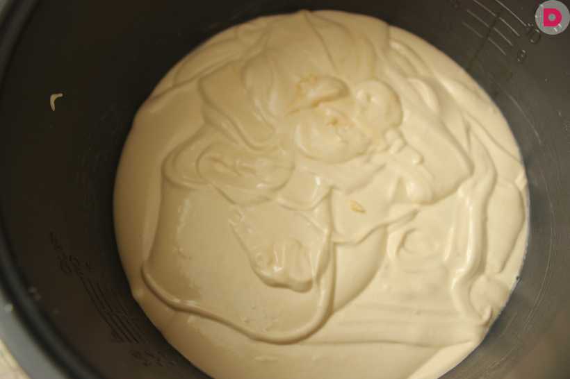 Медовый торт в мультиварке с вареной сгущенкой рецепт с фото пошагово и видео - 1000.menu