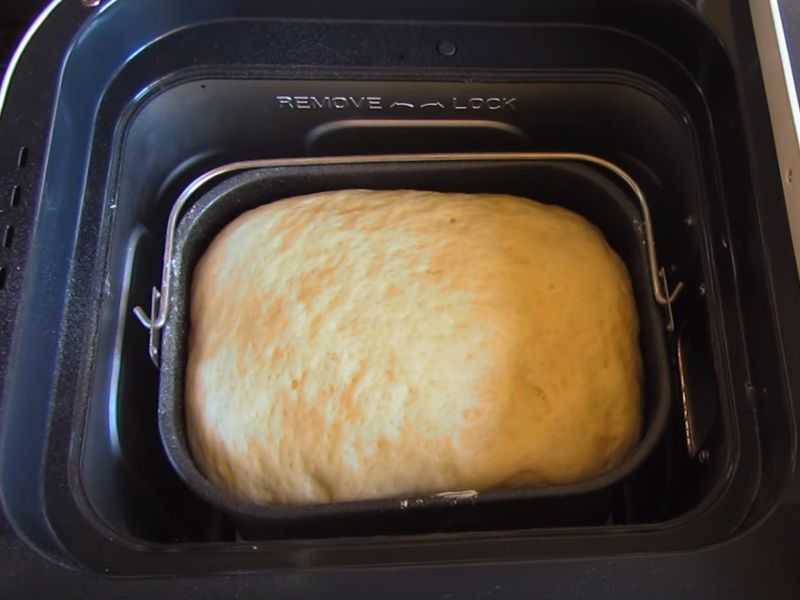 Тесто для пирожков в хлебопечке - лучшие и простые рецепты на любой вкус!