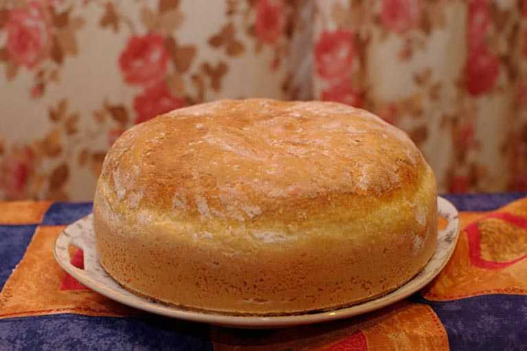 Как испечь хлеб в духовке в домашних условиях? простые и вкусные рецепты