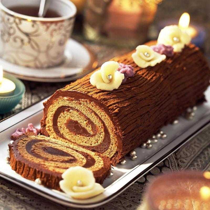Торт "поленница" - рецепт с фото пошагово | волшебная eда.ру