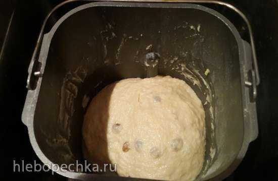Дрожжевое тесто для беляшей в хлебопечке: рецепт с фото