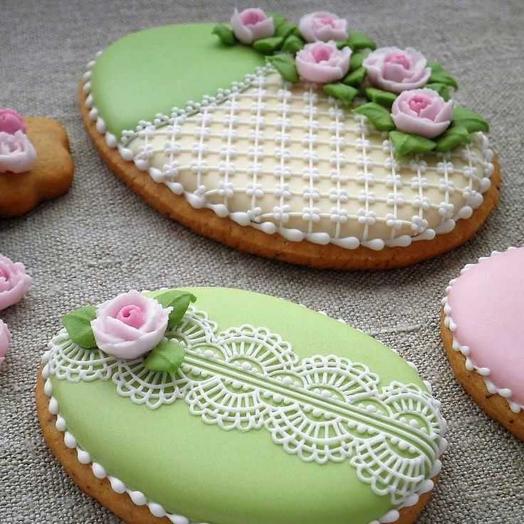 Пасхальное печенье рецепты с фото | волшебная eда.ру