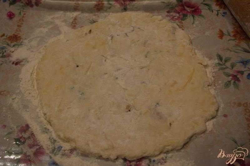 Осетинские пироги с сыром и зеленью – тот необычный вкус! рецепты осетинских пирогов с сыром и зеленью из разного теста