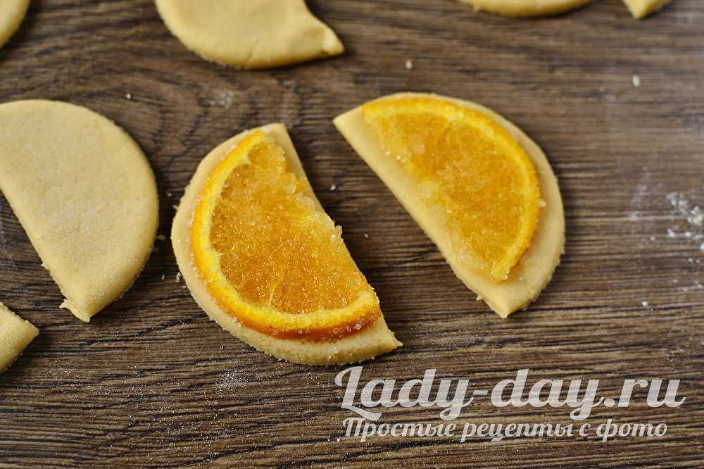 Лимонное печенье – для солнечного настроения! рецепты вкусного лимонного печенья: песочного, бисквитного, французского - автор екатерина данилова - журнал женское мнение