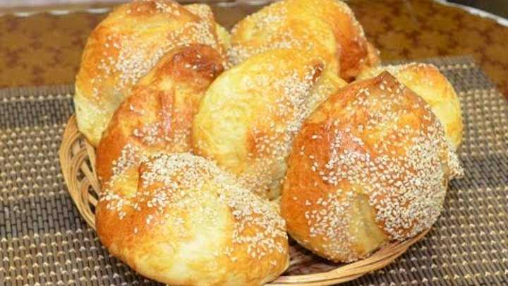 Тесто на сырых дрожжах