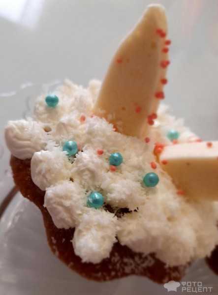 Торт пасхальный заяц рецепт с фото пошагово - 1000.menu