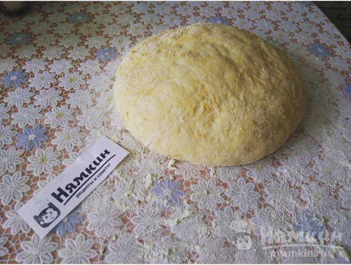 Как приготовить пирожки с рисом и яйцом по пошаговому рецепту с фото