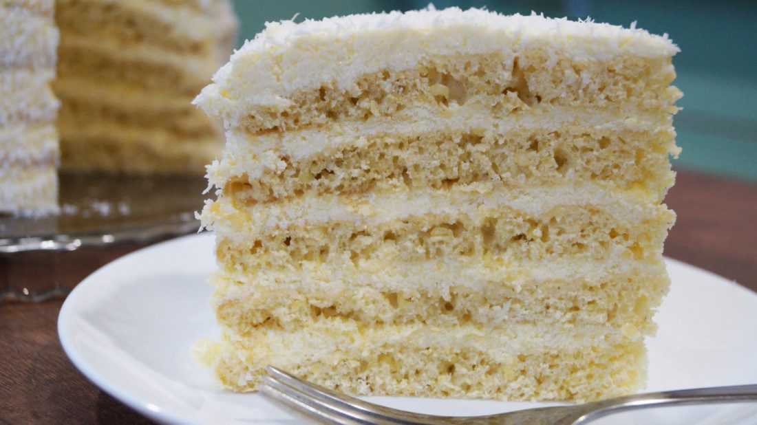 Классические пп торты без сахара и муки — простые рецепты пошагово с фото