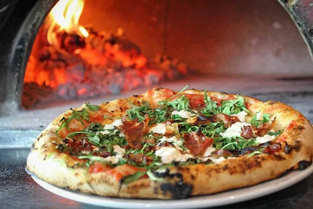 Пицца маргарита – как готовить неаполитанскую классику | megapoisk.com