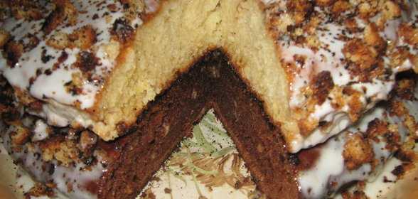 Торт сметанник, популярные рецепты в домашних условиях