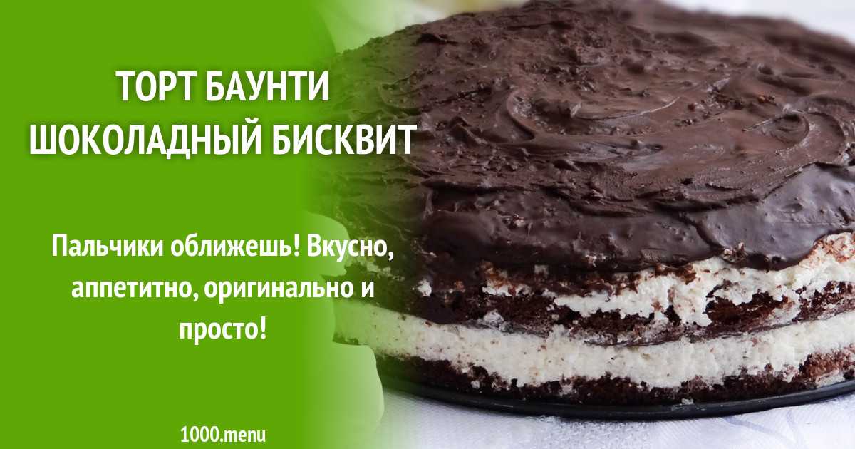 Шоколадный бисквит рецепт с фото пошагово