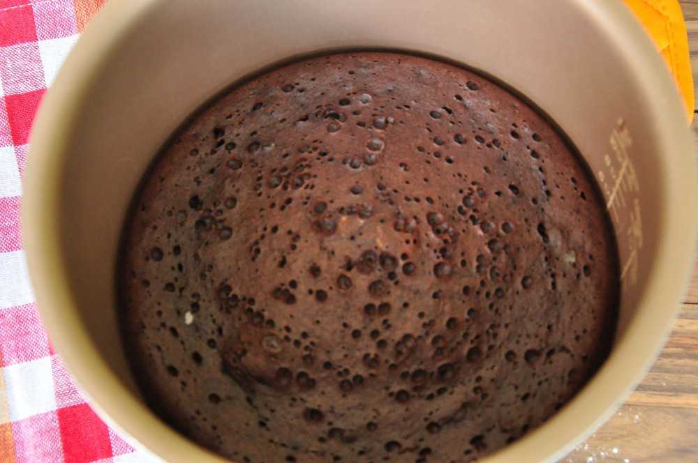 Бисквит в мультиварке - 10 рецептов приготовления пышного бисквита с пошаговыми фото