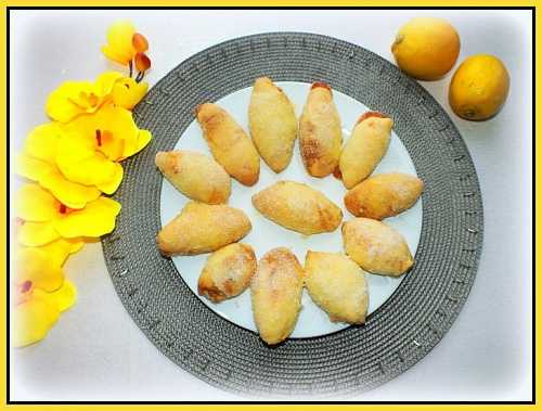 Лимонное печенье – для солнечного настроения! рецепты вкусного лимонного печенья: песочного, бисквитного, французского