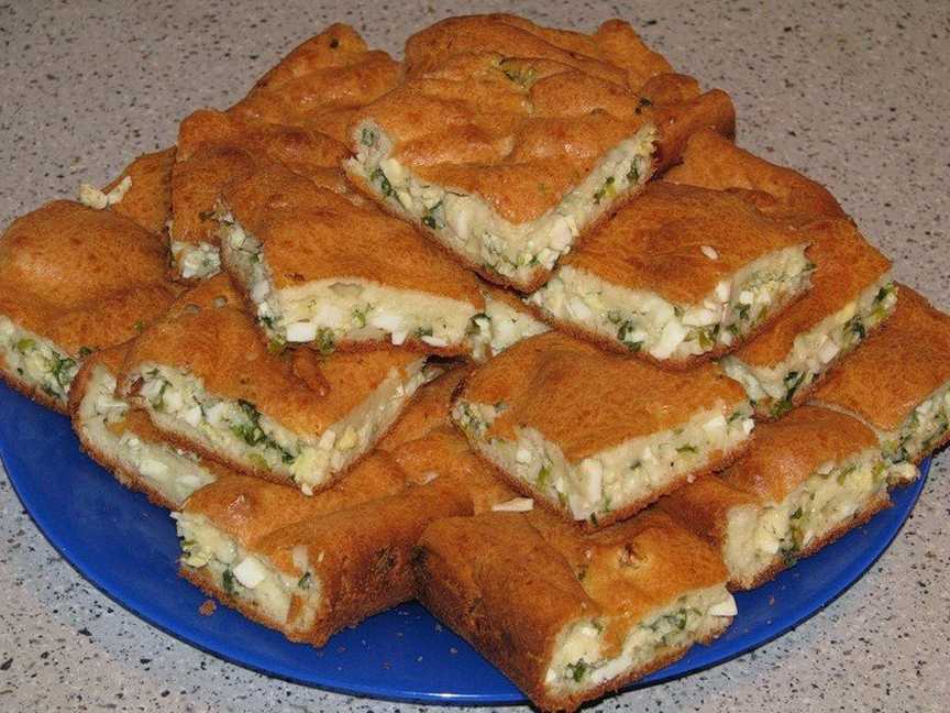 Тесто на кефире для пирожков – 10 рецептов приготовления с пошаговыми фото