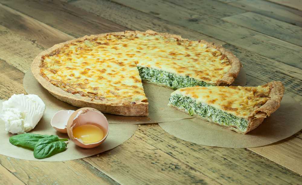Веганская пицца: рецепт вкусного и полезного блюда