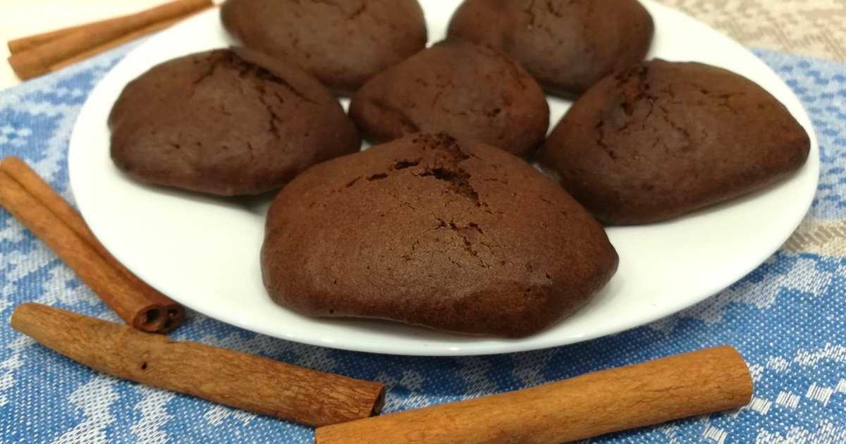 Горячий шоколад из кэроба: рецепт