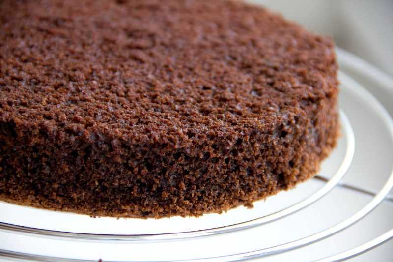 Шоколадный торт в мультиварке - 5 вкусных и быстрых рецептов