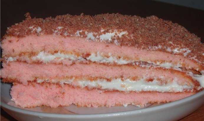 Пирог из брикета киселя - вкусно быстро и просто рецепт с фото пошагово - 1000.menu