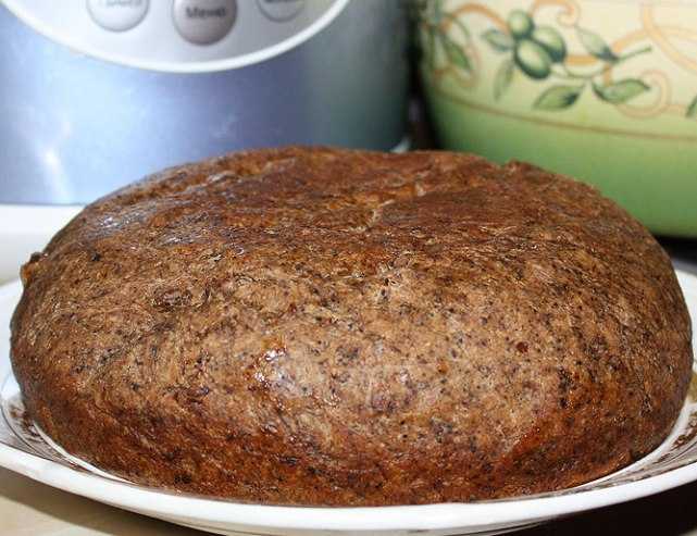 Рецепт ржаного хлеба в мультиварке — в кулинарную копилку. ржаной хлеб в мультиварке – вкусно, быстро и довольно просто