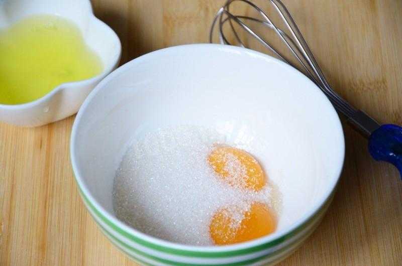 Пасхальные печенья с абрикосами - пошаговый рецепт приготовления с фото