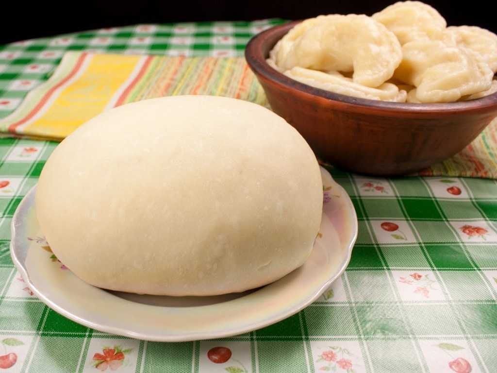 Как приготовить тесто для пельменей в хлебопечке по пошаговому рецепту с фото