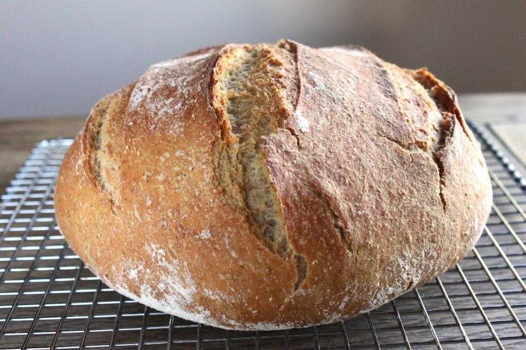 Хлеб в духовке — рецепты простые и вкусные с фото, пошагово рассмотрим все нюансы