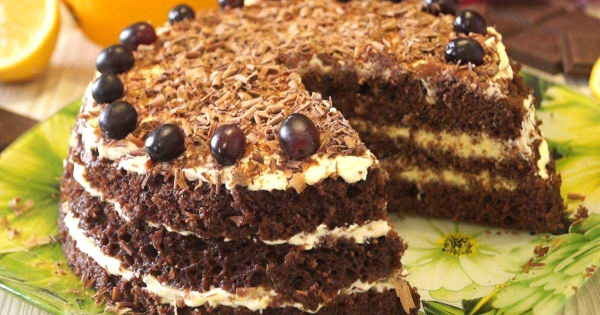 Торт прага в домашних условиях – 10 рецептов на любой вкус