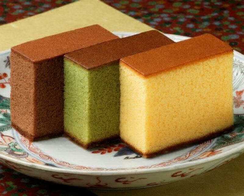 Японский бисквит. рецепт с фото пошагово для декора тортов