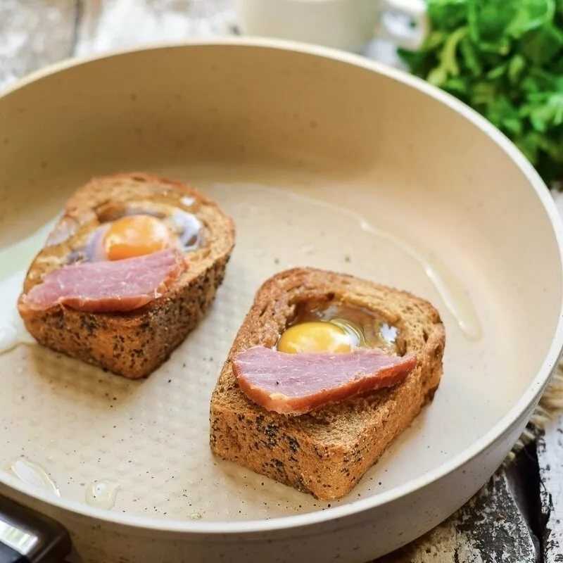 Пироги и запеканки из хлеба и сыра: 12 рецептов с фото